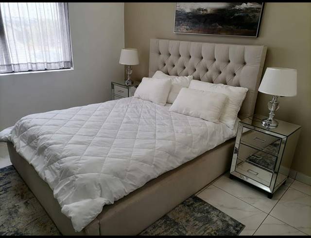 1 BEDROOM APARTMENT FOR SALE IN NOORDWYK